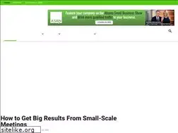 Sites similar to myasbn.com