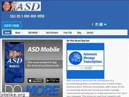 Sites similar to myasd.com