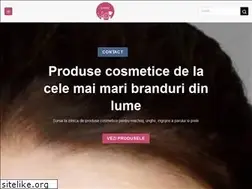 Sites similar to myashop.ro