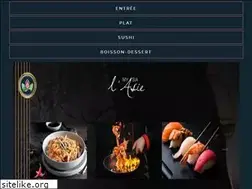Sites similar to myasia.fr