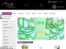 Sites similar to myasia.pl