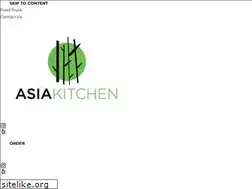 Sites similar to myasiakitchen.com