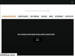 Sites similar to myasiancooking.com