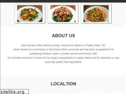 Sites similar to myasiangarden.com