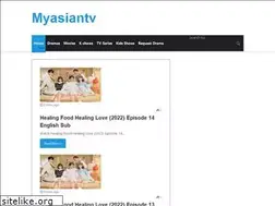 Sites similar to myasiantv.at