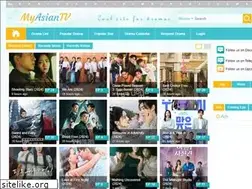 Sites similar to myasiantv.com.lv