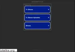 Sites similar to myasiantv.fun