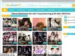 Sites similar to myasiantv.org.pl