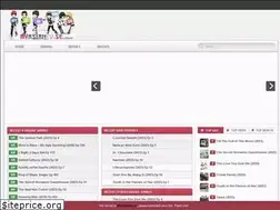 Sites similar to myasiantv.pe