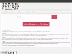 Sites similar to myasiantv.tv