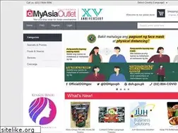 Sites similar to myasiaoutlet.com