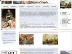 Sites similar to myasnikov.net