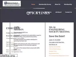Sites similar to myaspe.com