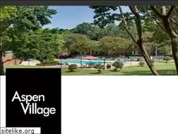Sites similar to myaspenvillage.com