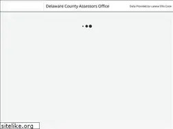 Sites similar to myassessor.org