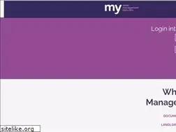 Sites similar to myassetmanagementplan.com