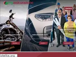 Sites similar to myassicurazione.it