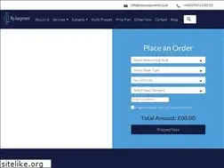 Sites similar to myassignment.co.uk