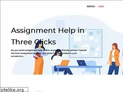 Sites similar to myassignmentassistance.com