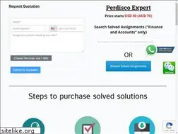 Sites similar to myassignmentguru.com