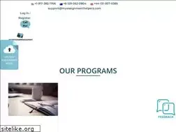 Sites similar to myassignmenthelpers.com