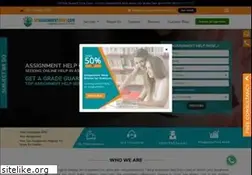 Sites similar to myassignmentmart.com