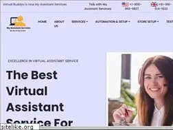 Sites similar to myassistantservices.com