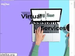 Sites similar to myassistantsue.com