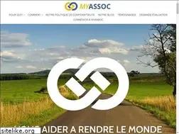 Sites similar to myassoc.org