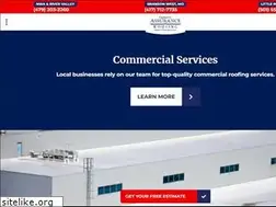 Sites similar to myassuranceroofing.com