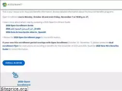 Sites similar to myassurantbenefits.com