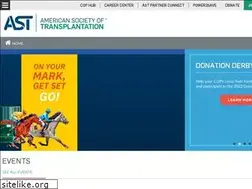 Sites similar to myast.org