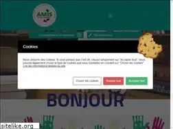 Sites similar to myasthenie.fr