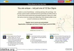 Sites similar to myastro.com