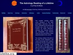 Sites similar to myastrologybook.com