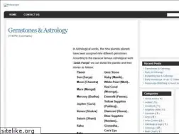 Sites similar to myastrologyhoroscope.blogspot.com
