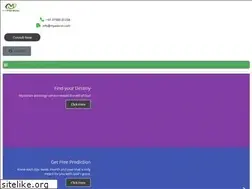 Sites similar to myastron.com