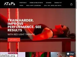 Sites similar to myatapa.com
