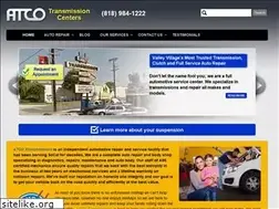 Sites similar to myatcotransmission.com