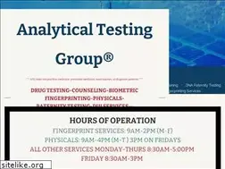 Sites similar to myatgllp.com