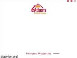 Sites similar to myathenshouse.com