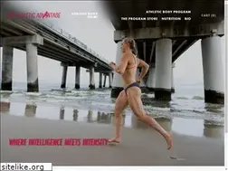 Sites similar to myathleticadvantage.com