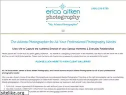 Sites similar to myatlantaphotographer.com
