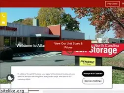 Sites similar to myatlanticstorage.com