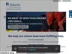 Sites similar to myatlanticwealth.com