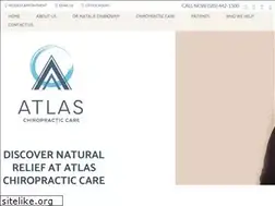 Sites similar to myatlaschiro.com