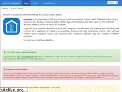 Sites similar to myatmo.de