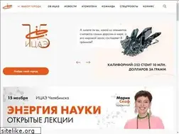 Sites similar to myatom.ru