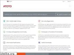 Sites similar to myatoto.com