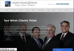 Sites similar to myattorneysonline.com